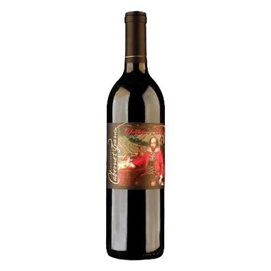 Writers Block Cabernet Franc