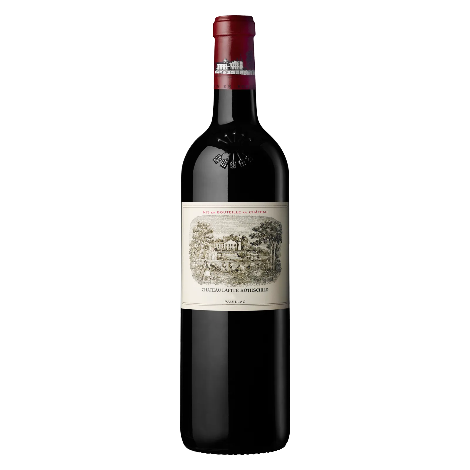 Chateau Lafite Rothschild 2015