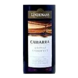 Lindemans Shiraz-Cabernet Cawarra