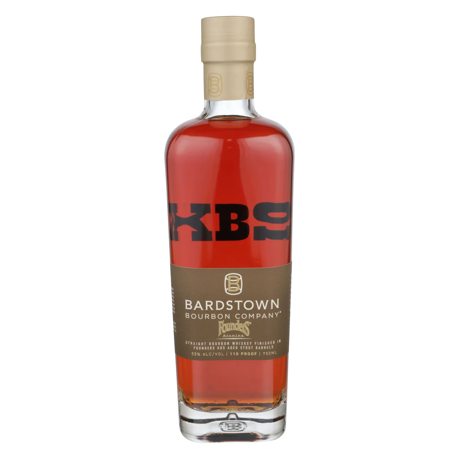 Bardstown Ferrand Bourbon