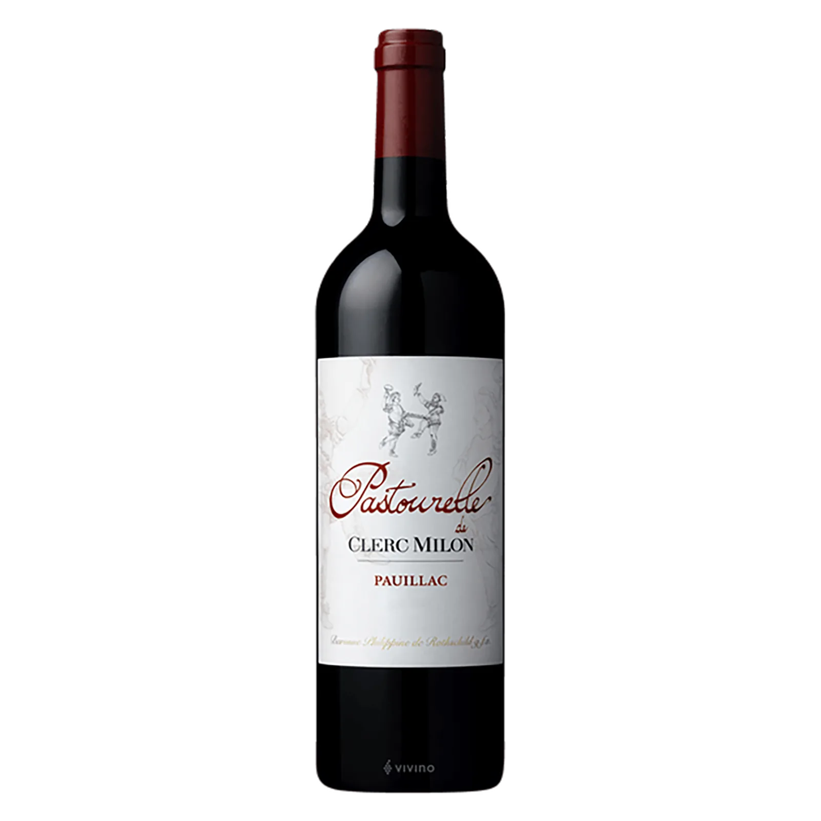 Pastourelle De C M 2015