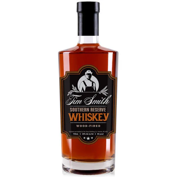 Tim Smith Southern Reserve Whiskey 750Ml