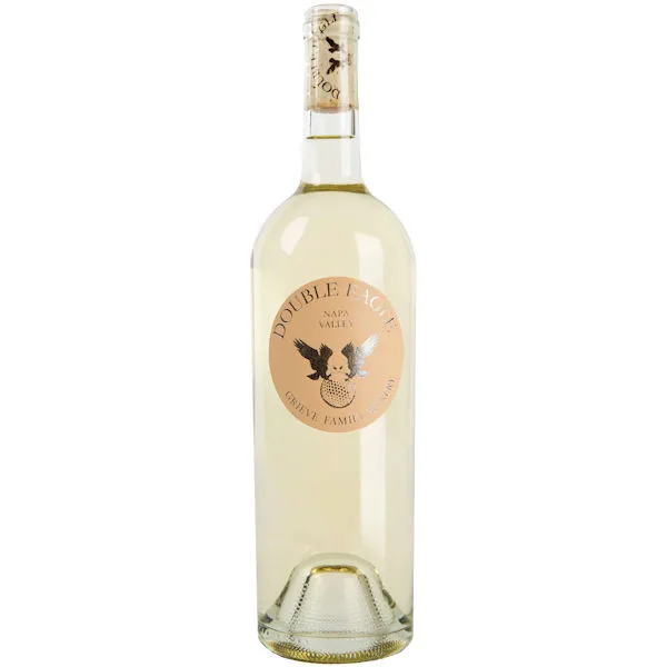 Double Eagle By Grieve Family Napa Sauvignon Blanc 2019