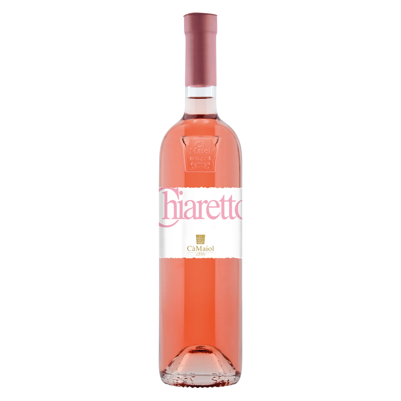 CaMaiol Chiaretto Rose