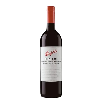 Penfolds Bin 138 Old Vine Red