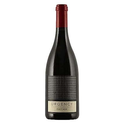 Urgency Pinot Noir
