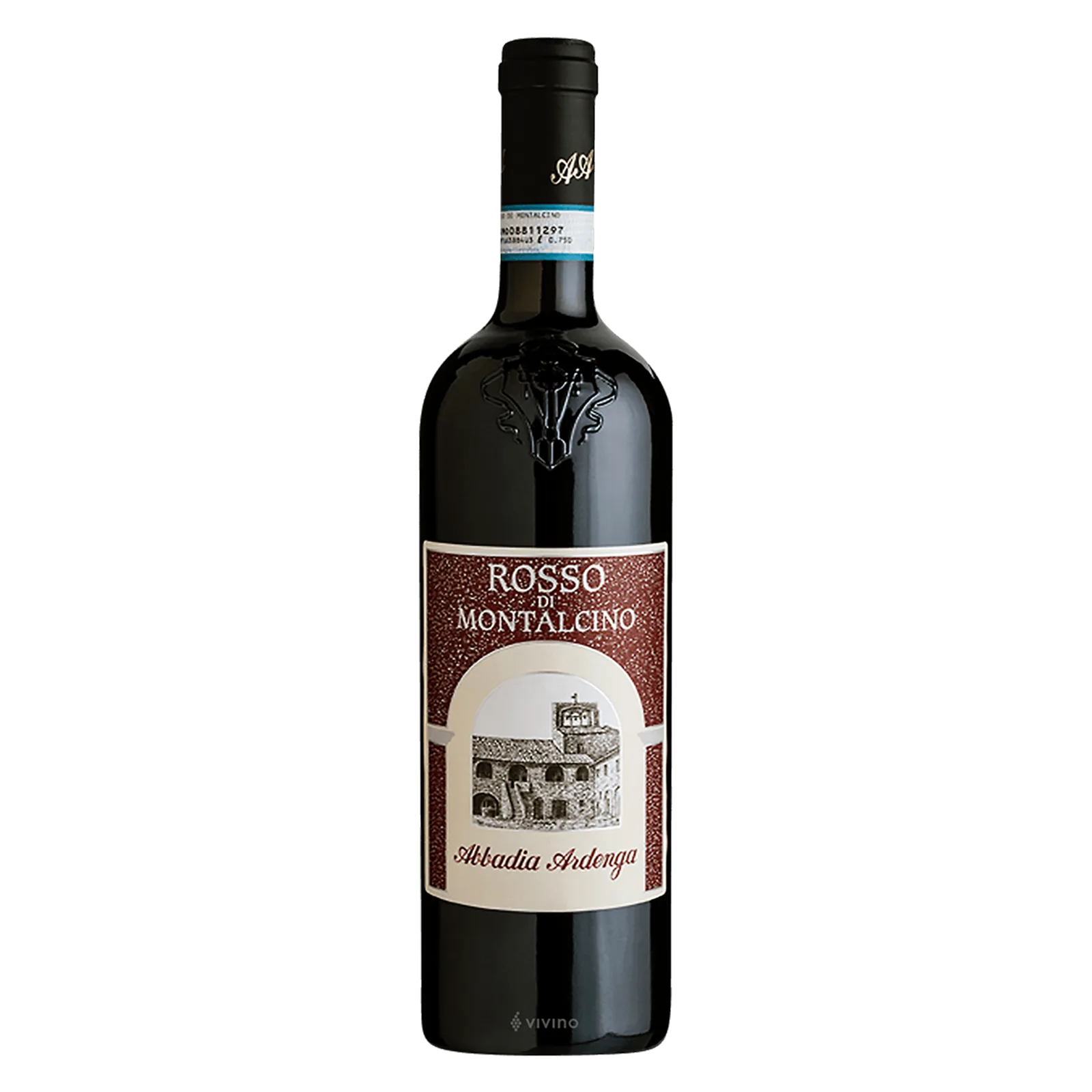 Abbadia Ardenga Rosso di Montalcino 2017