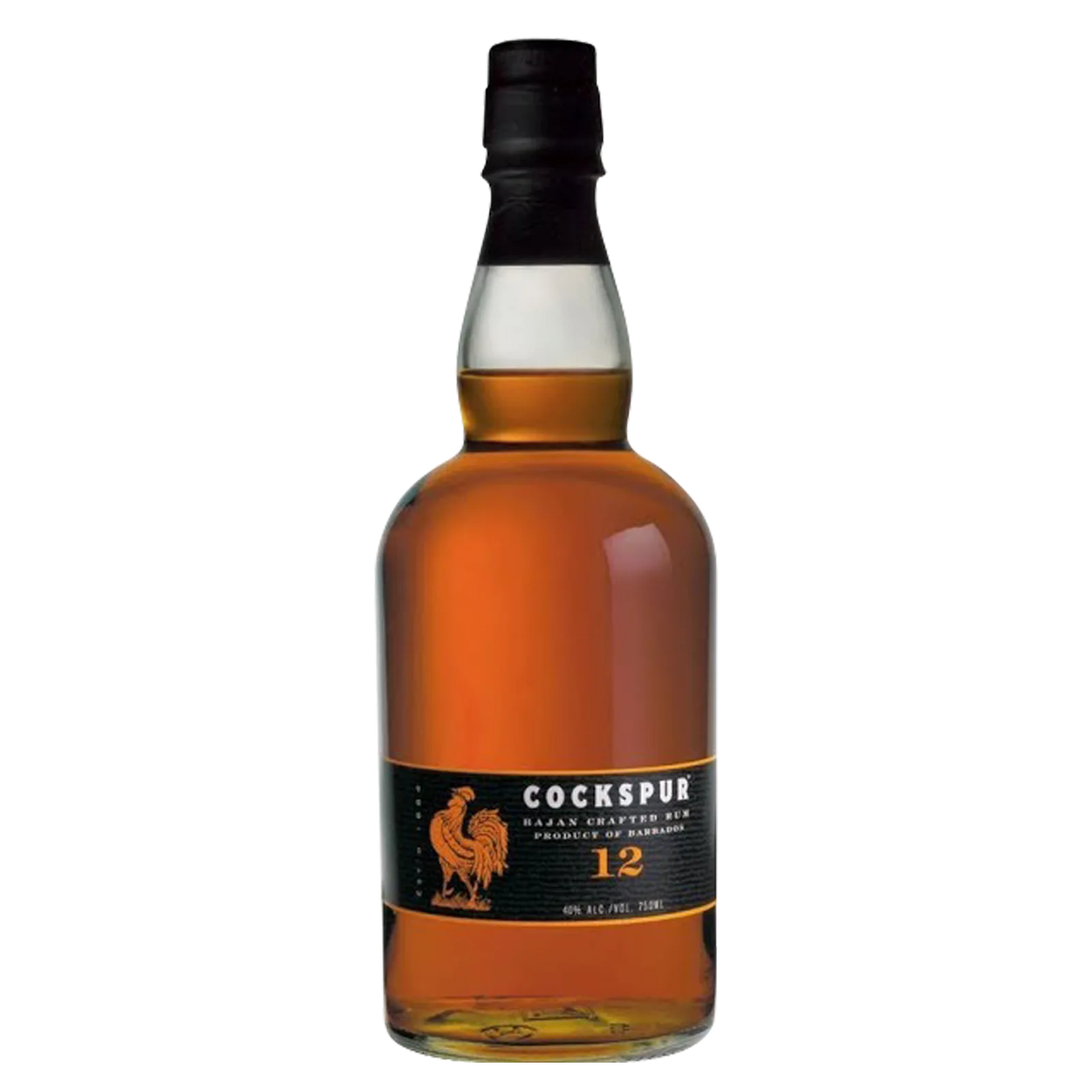 Cockspur Vsor Barbados Rum