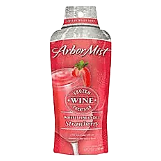 Arbor Mist Strawberry Pouch