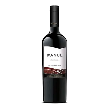 PANUL CARMENERE