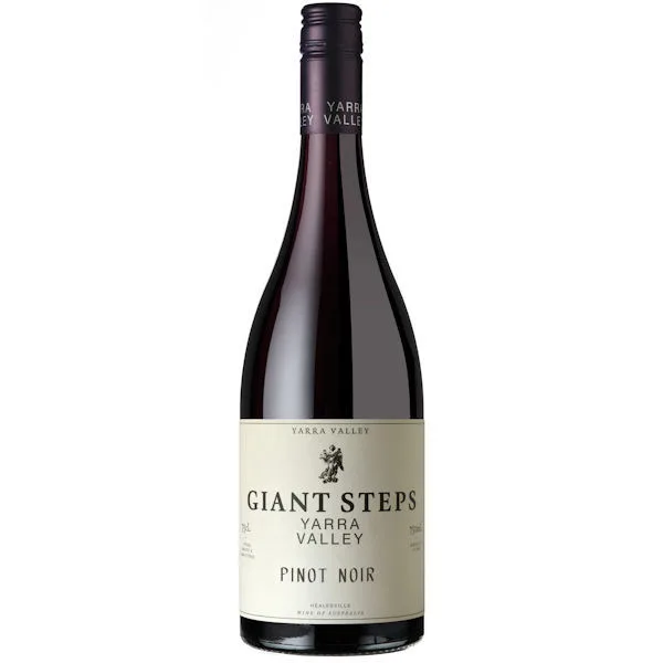 Giant Steps Yarra Valley Pinot Noir 2021 New Zealand