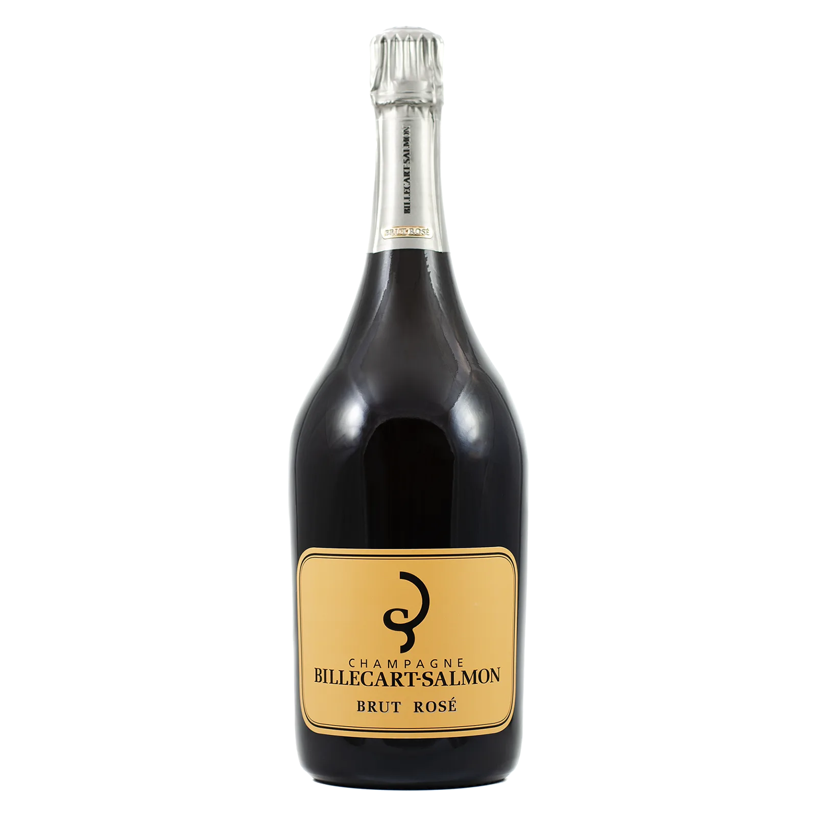 Billecart Salmon Brut Rose Champagne NV