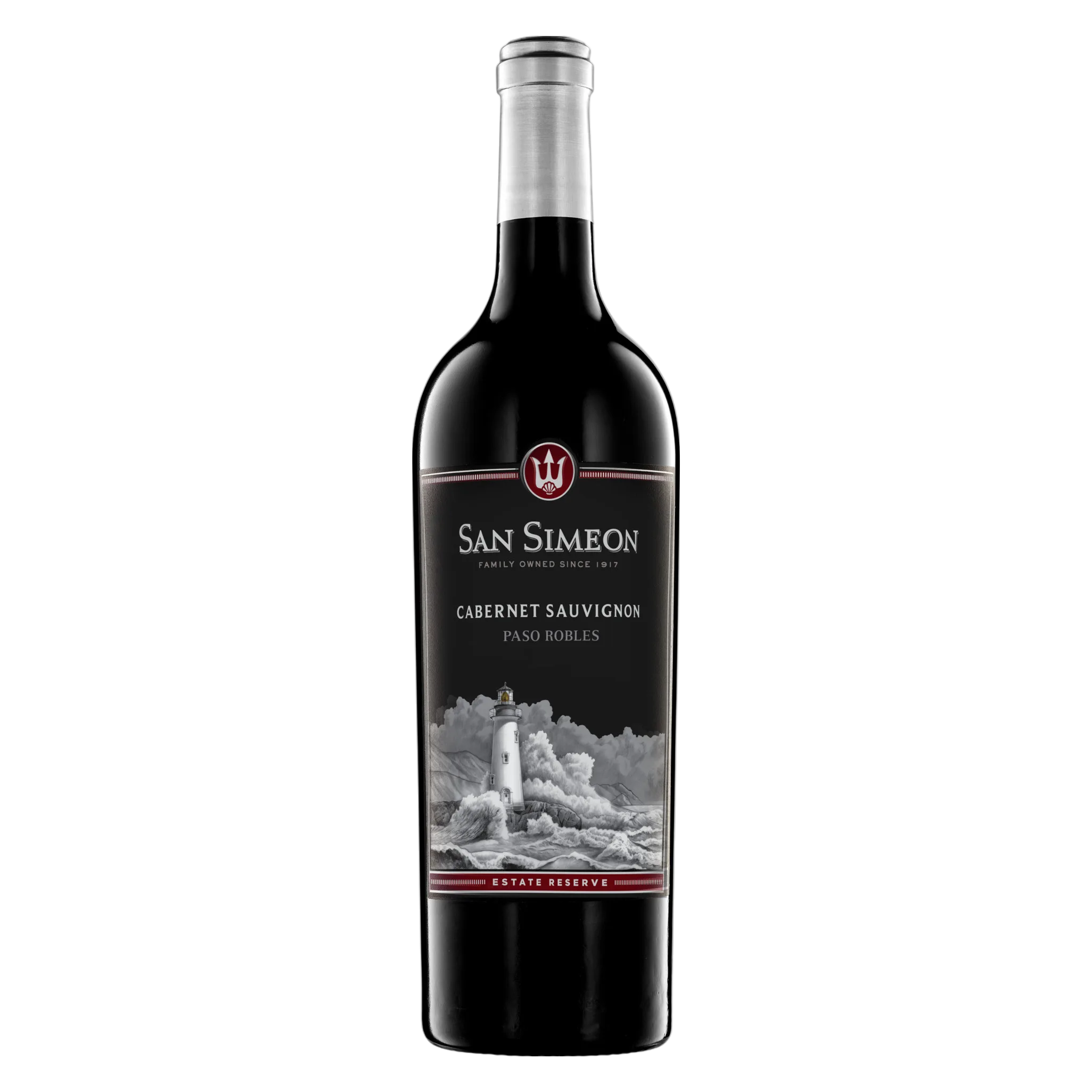 San Simeon Cabernet Sauvignon Reserve