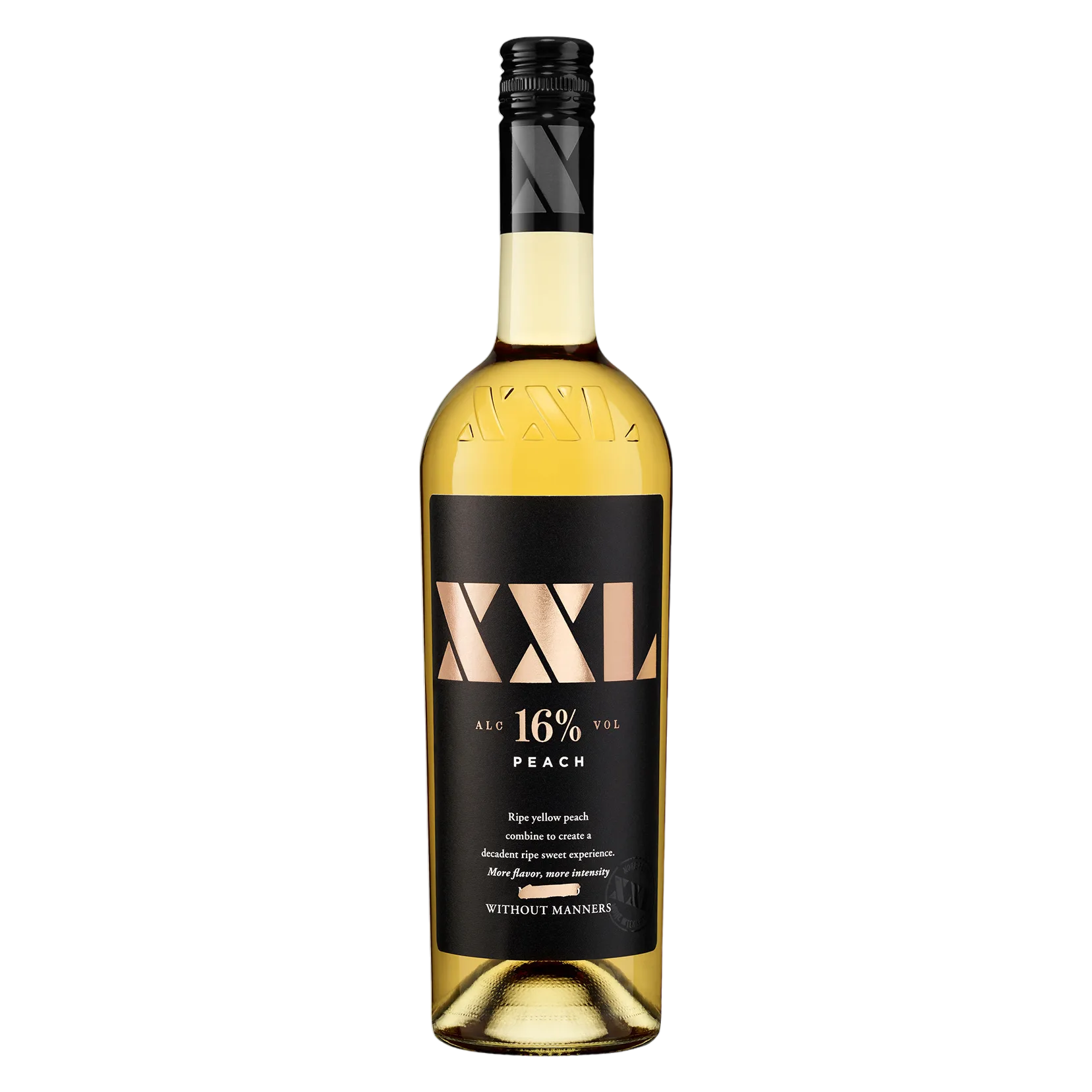 XXL Peach Moscato