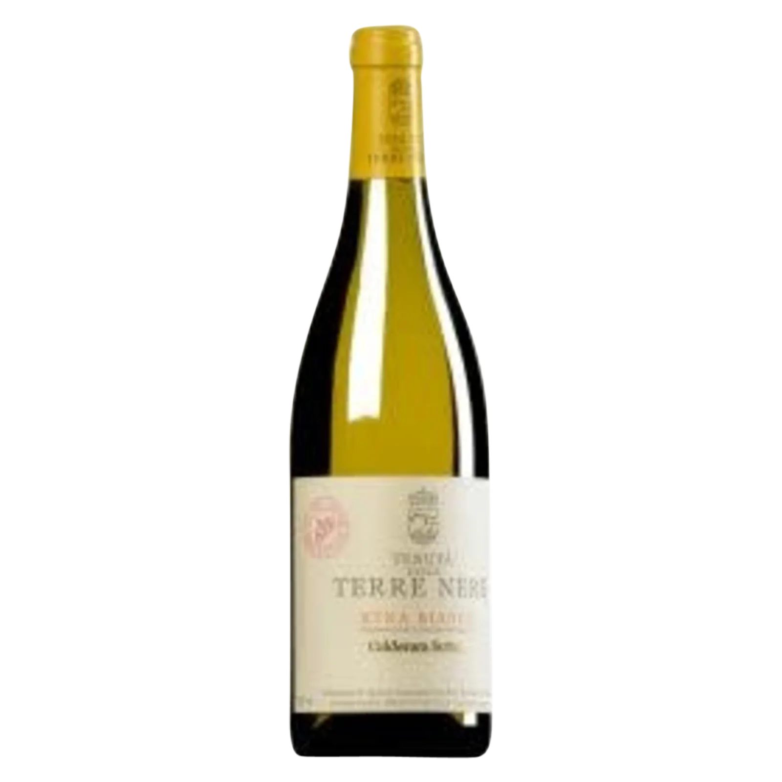 Terre Nere Etna Bianco