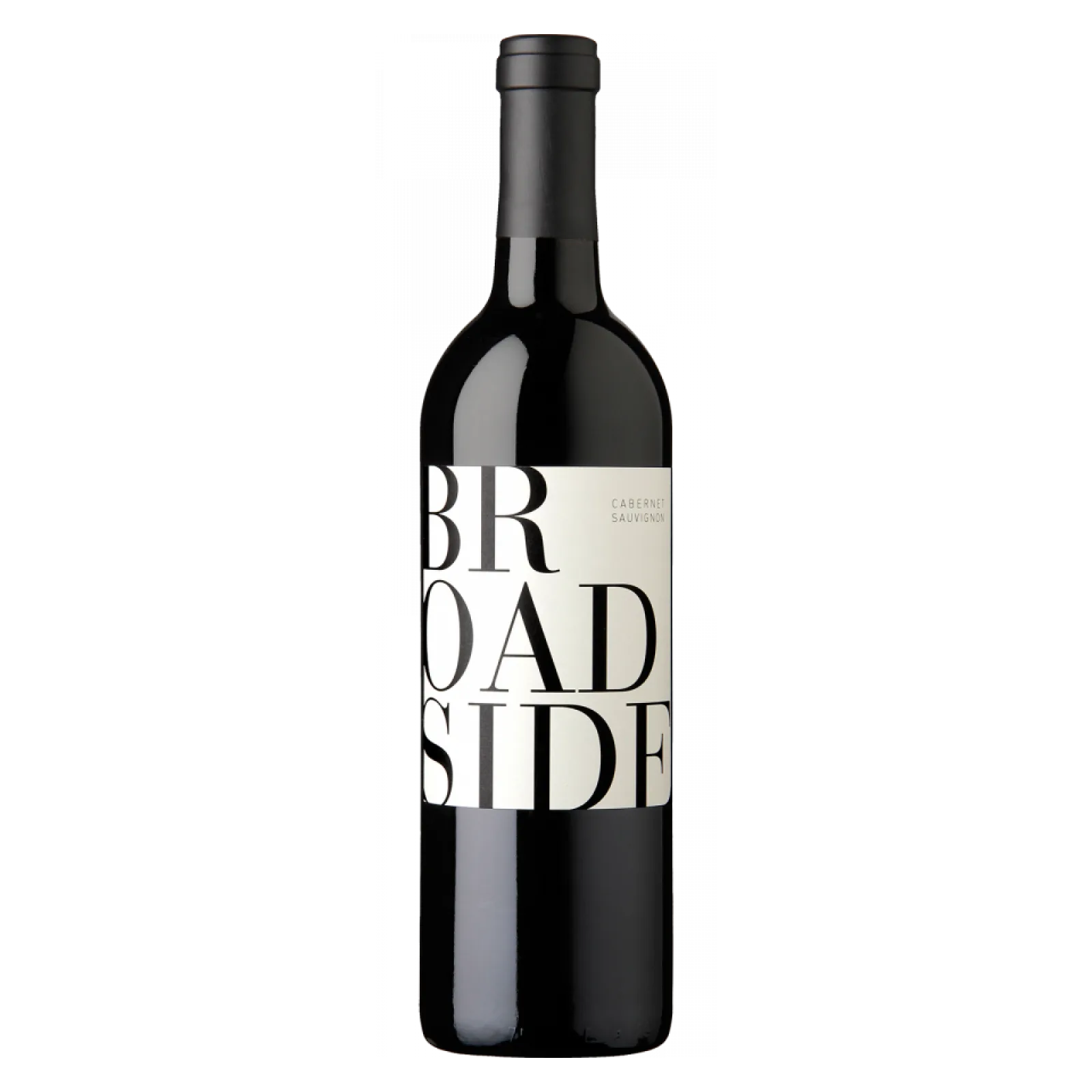 Broadside Ephemera Cabernet Sauvignon 2016