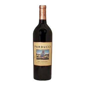 Parducci Zinfandel