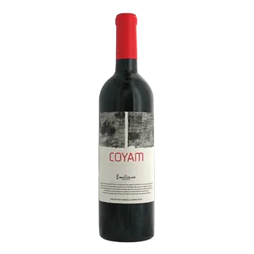 Emiliana Coyam Red '05