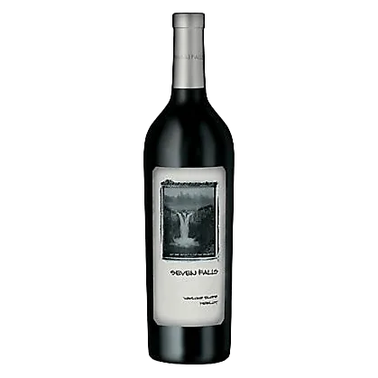 Seven Falls Cellars Merlot