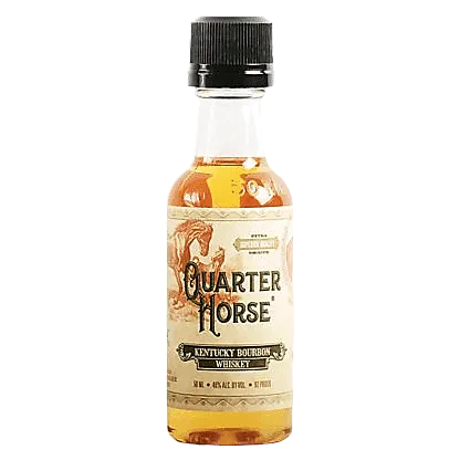 Quarter Horse Bourbon