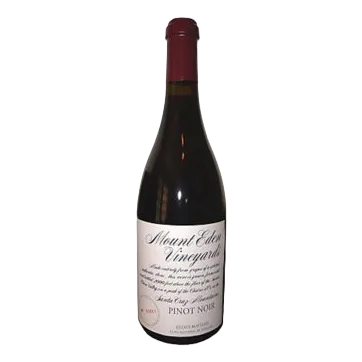 Mount Eden Pinot Noir Estate