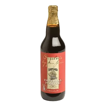 Shipyard Signature Imperial Porter (22 OZ BTL
