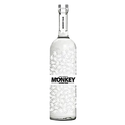 Monkey Rum Coconut Rum
