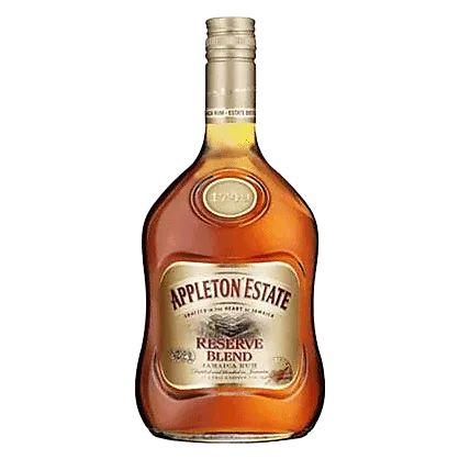 Appleton Estate Reserve Rum