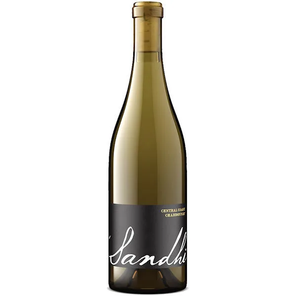 Sandhi Central Coast Chardonnay 2024