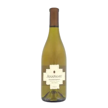 Anapamu Chardonnay '06 (750 ML)