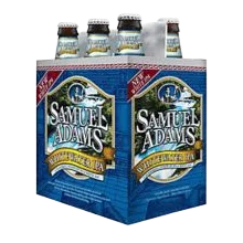 Sam Adams Whitewater IPA (6PKB