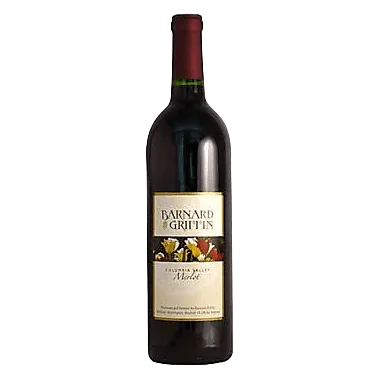 *DNU* Barnard Griffin Merlot