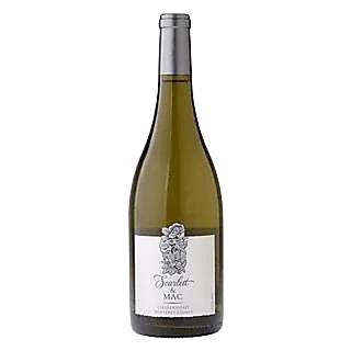Scarlett & Mac Chardonnay (750 ML)