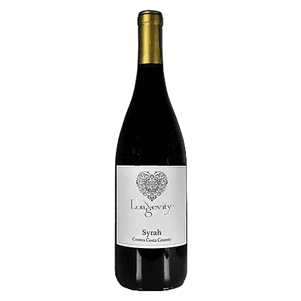 Longevity Syrah