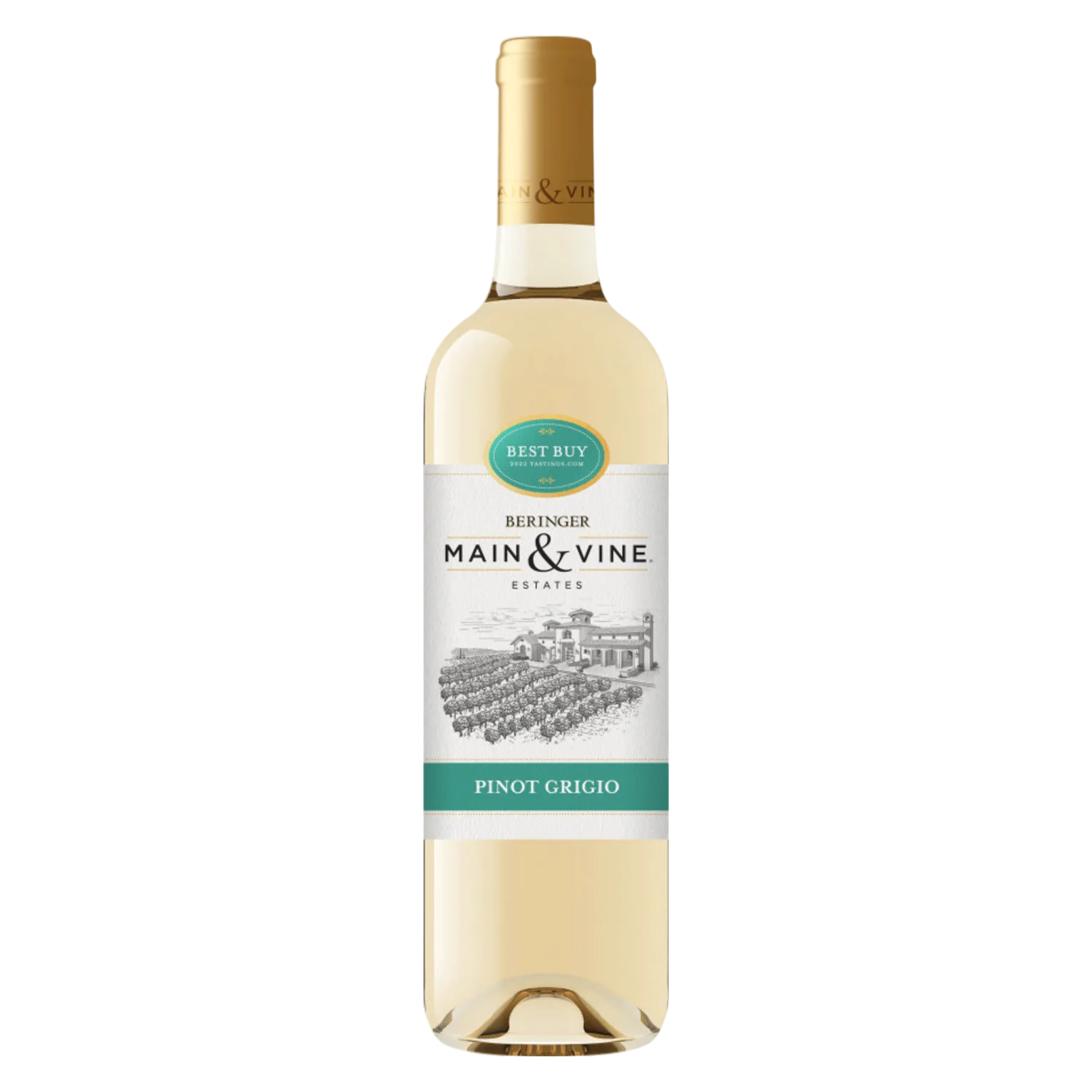 Beringer Collection Pinot Grigio