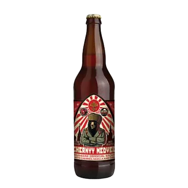 Valiant Chernyy Medved (22 OZ BTL