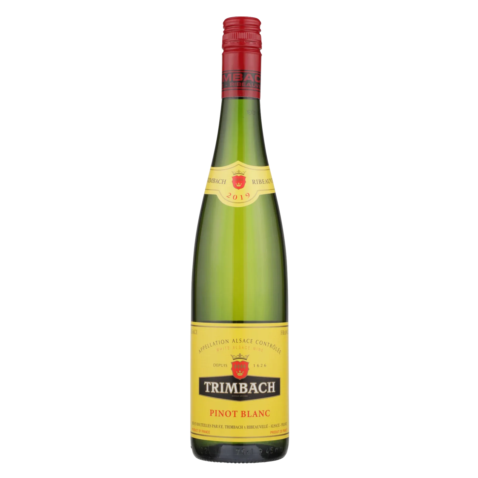 Trimbach Pinot Blanc