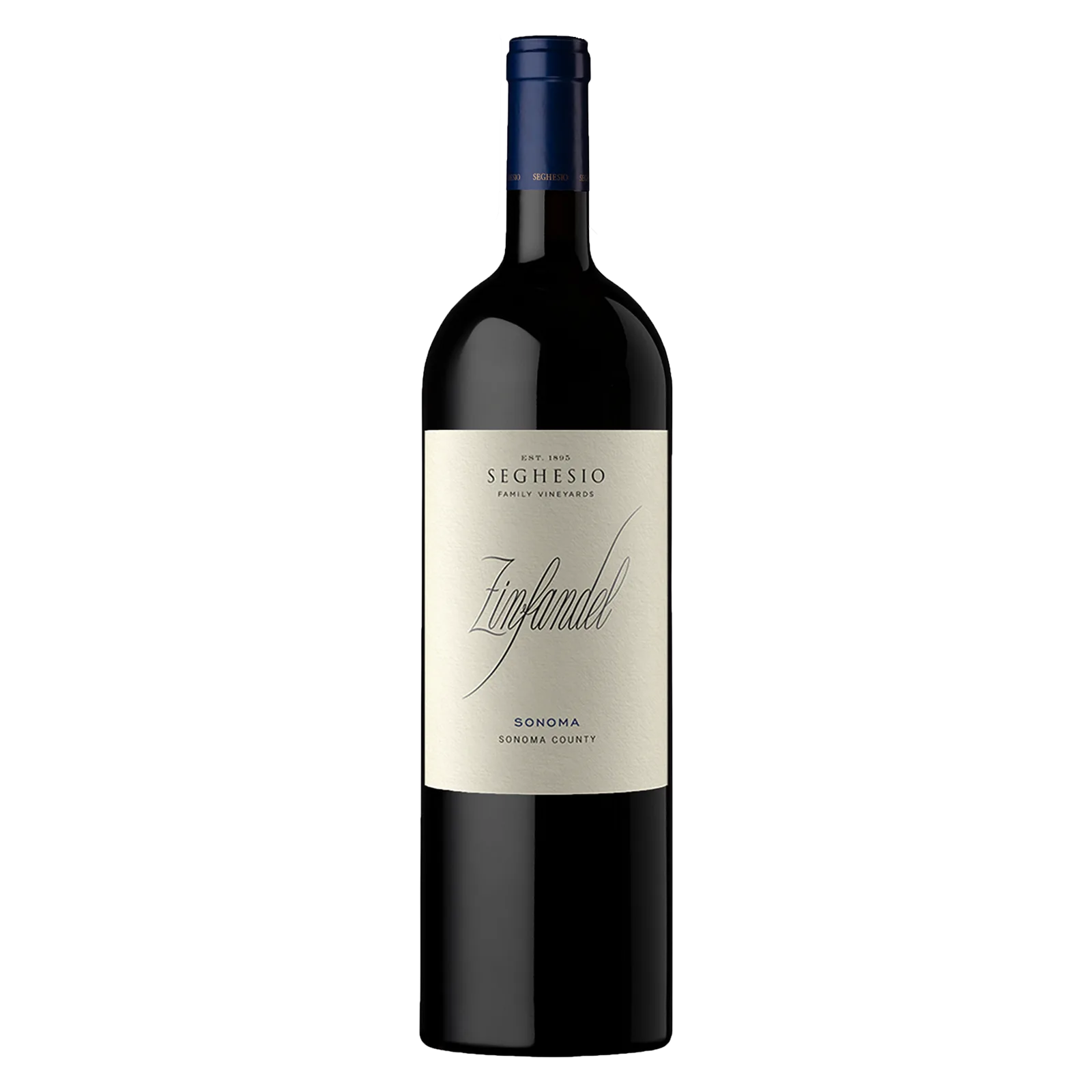 Seghesio Sonoma County Zinfandel