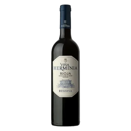 Vina Herminia Rioja Reserva