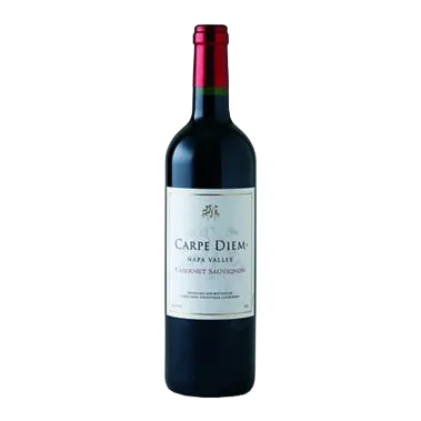 Carpe Diem Cabernet '06