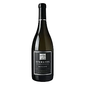 Sterling Chardonnay Reserve