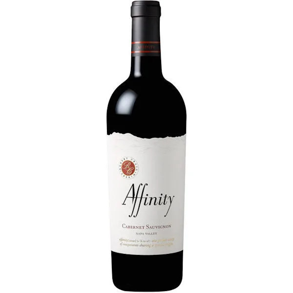 Robert Craig Affinity Napa Cabernet 2023