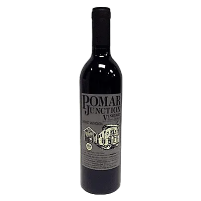 Pomar Junction Cabernet Sauvignon