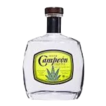 Campeon Silver Tequila