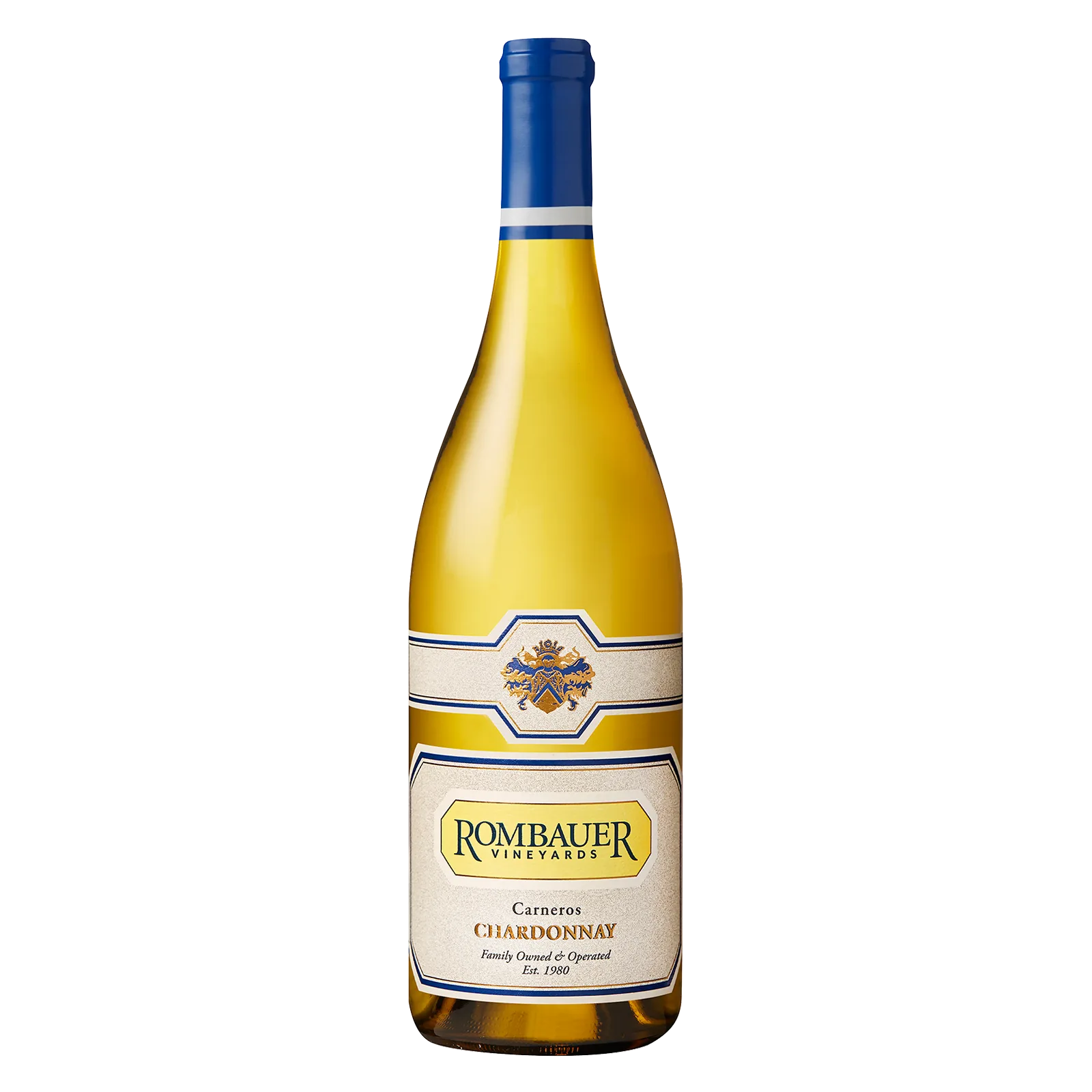 Rombauer Chardonnay