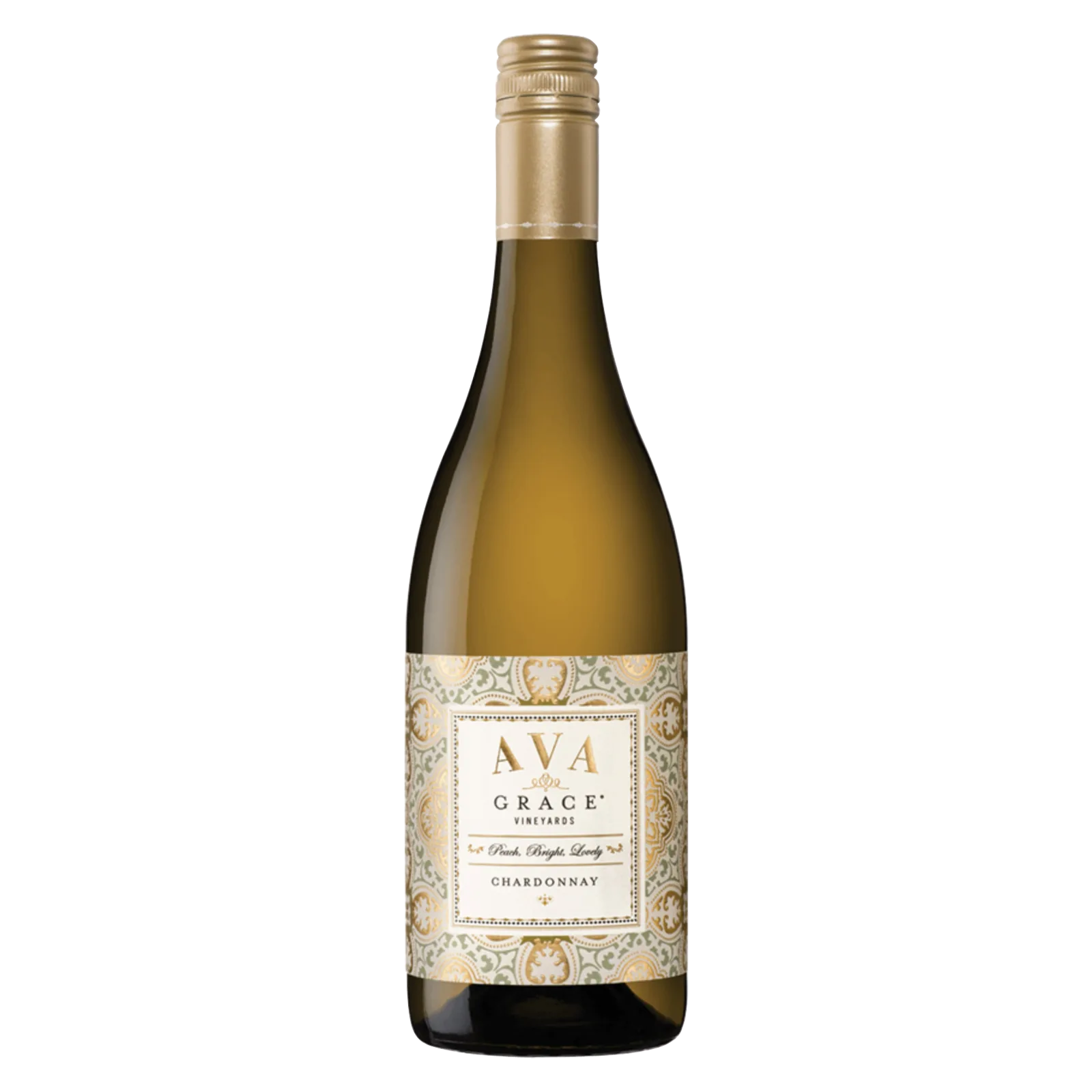 Ava Grace Chardonnay