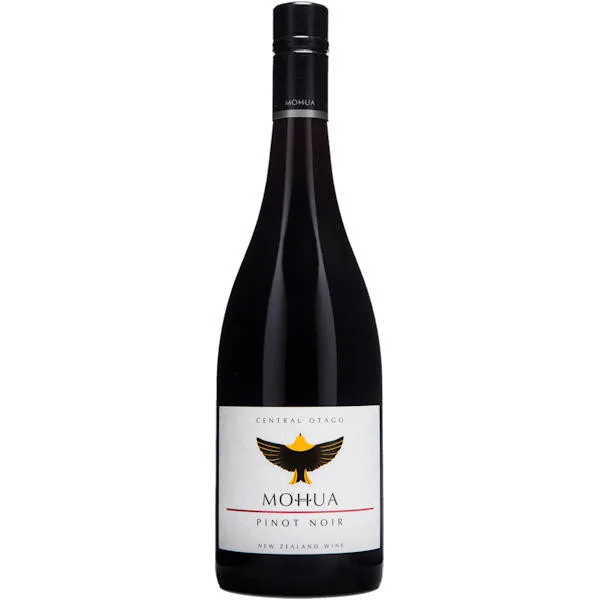 Mohua Central Otago Pinot Noir 2020
