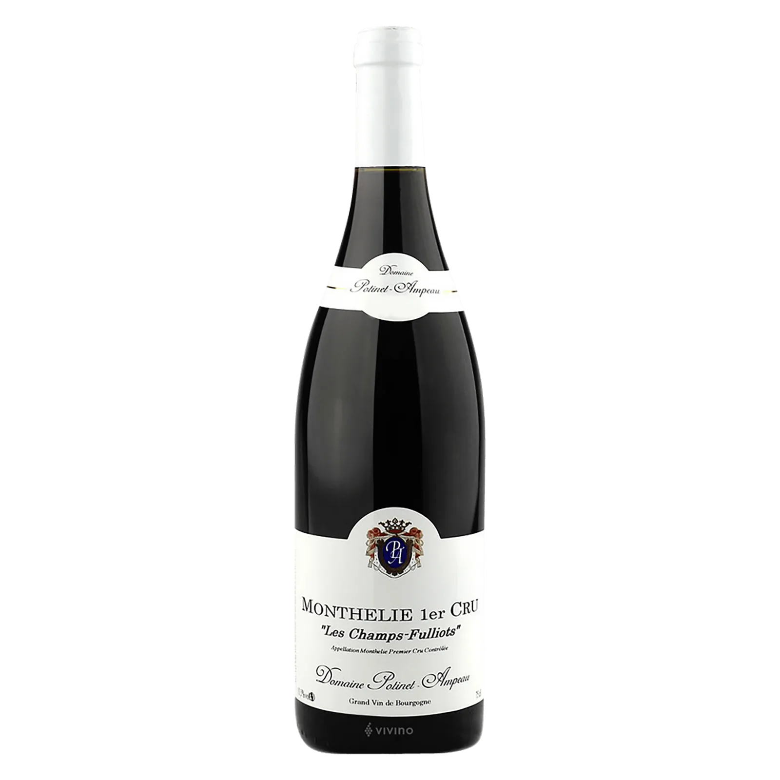 Domaine Pot Ampeau Monthlie 2013