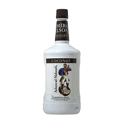 Admiral Nelson Coco