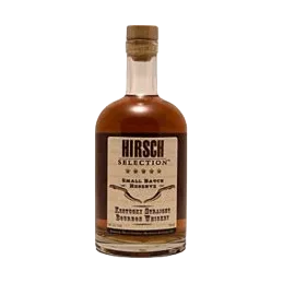 Hirsch Small Batch Bourbon